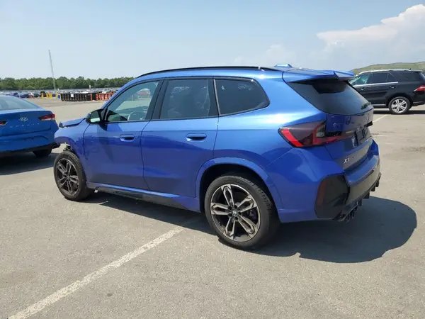 WBX13EF06R5Y30646 2024 BMW X1 - Image 2