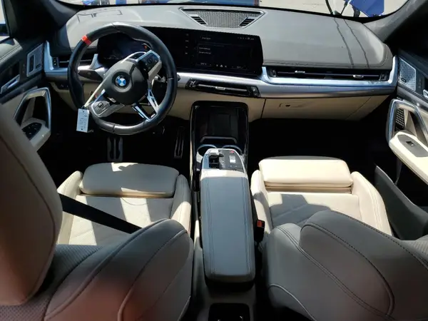 WBX13EF06R5Y30646 2024 BMW X1 - Image 8