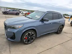 WBX13EF06S5145715 2025 BMW X1