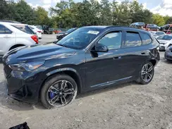 WBX13EF06S5319766 2025 BMW X1
