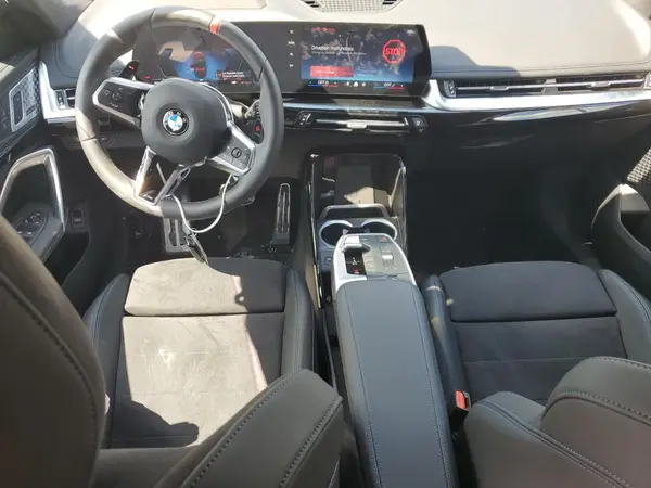 WBX13EF06S5319766 2025 BMW X1 - Image 8