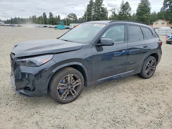 WBX13EF06T5425278 2026 BMW X1 - Image 1