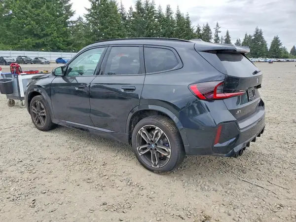 WBX13EF06T5425278 2026 BMW X1 - Image 2