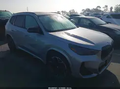 WBX13EF06T5445322 2026 BMW X1