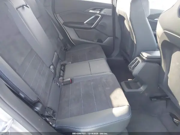 WBX13EF06T5445322 2026 BMW X1 - Image 8