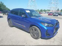 WBX13EF07R5X93963 2024 BMW X1