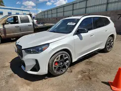 WBX13EF07R5Y08140 2024 BMW X1