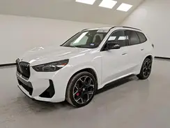 WBX13EF07R5Y24855 2024 BMW X1