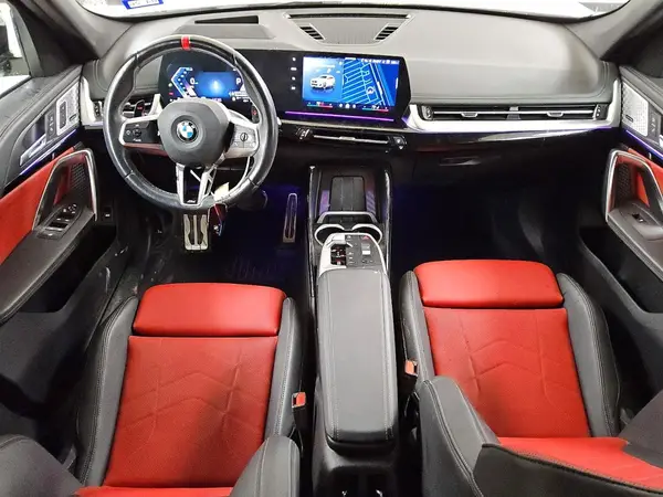 WBX13EF07R5Y24855 2024 BMW X1 - Image 8