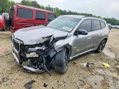 WBX13EF07S5252255 2025 BMW X1