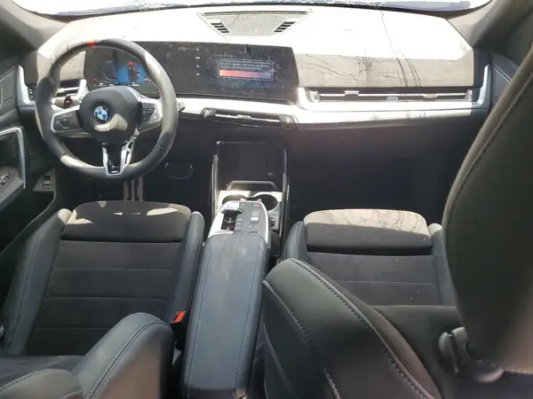 WBX13EF07T5555506 2026 BMW X1 - Image 8
