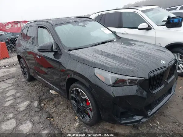 WBX13EF08R5Y22211 2024 BMW X1 - Image 1