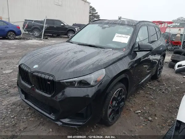 WBX13EF08R5Y22211 2024 BMW X1 - Image 2