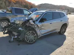 WBX13EF08R5Y47626 2024 BMW X1