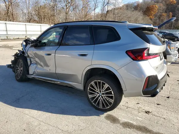 WBX13EF08R5Y47626 2024 BMW X1 - Image 2