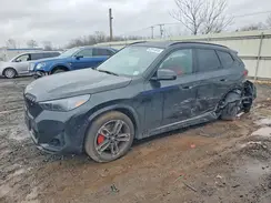 WBX13EF08S5134912 2025 BMW X1