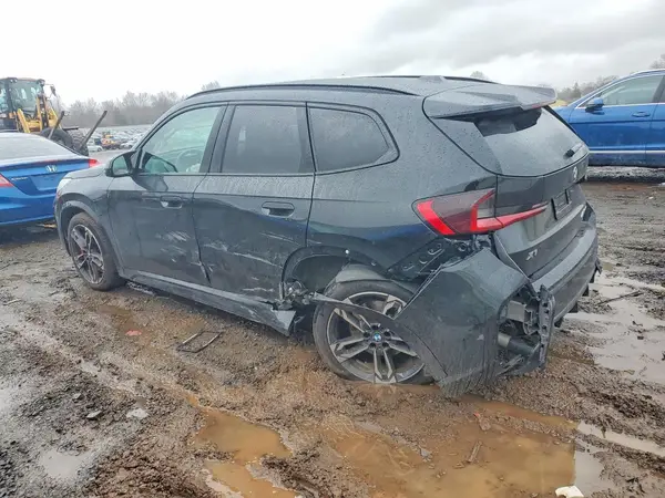 WBX13EF08S5134912 2025 BMW X1 - Image 2