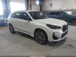 WBX13EF08S5151533 2025 BMW X1