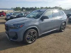 WBX13EF08S5175587 2025 BMW X1