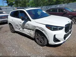 WBX13EF08S5341820 2025 BMW X1