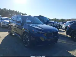 WBX13EF08T5445029 2026 BMW X1