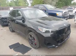 WBX13EF08T5606236 2026 BMW X1