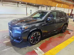 WBX13EF08T5666226 2026 BMW X1