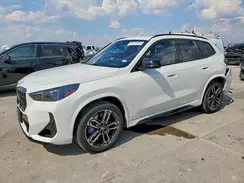 WBX13EF08V5764367 2027 BMW X1