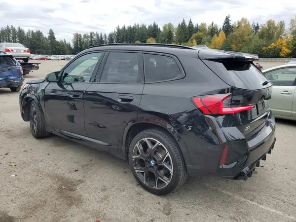 WBX13EF09R5Z62784 2024 BMW X1 - Image 2