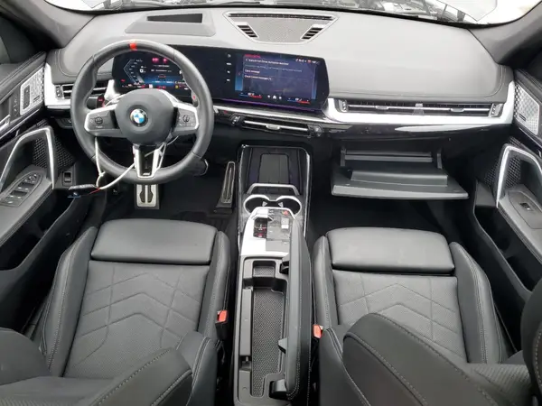 WBX13EF09R5Z62784 2024 BMW X1 - Image 8