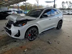 WBX13EF09S5254282 2025 BMW X1