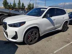WBX13EF09S5341048 2025 BMW X1