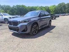 WBX13EF09T5515539 2026 BMW X1