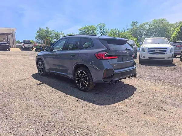 WBX13EF09T5515539 2026 BMW X1 - Image 2