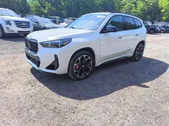 WBX13EF09T5562392 2026 BMW X1