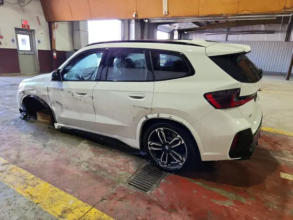 WBX13EF09T5606150 2026 BMW X1 - Image 2