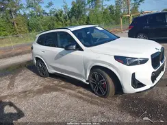 WBX13EF09T5731939 2026 BMW X1