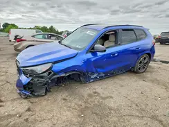 WBX13EF0XR5Y16605 2024 BMW X1