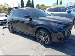 WBX13EF0XR5Y30195 2024 BMW X1