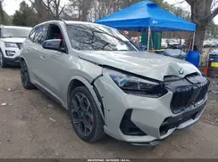 WBX13EF0XR5Y53377 2024 BMW X1