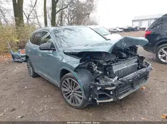 WBX13EF0XR5Z00715 2024 BMW X1