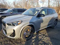 WBX13EF0XR5Z44407 2024 BMW X1