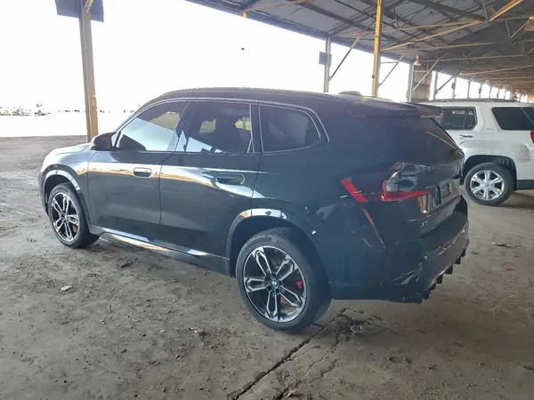WBX13EF0XS5191483 2025 BMW X1 - Image 2