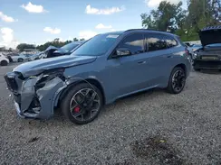 WBX13EF0XS5311878 2025 BMW X1