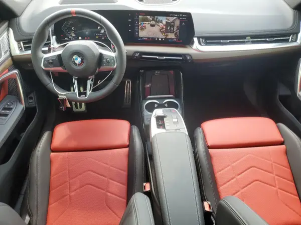 WBX13EF0XS5311878 2025 BMW X1 - Image 8