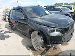 WBX13EF0XS5365049 2025 BMW X1