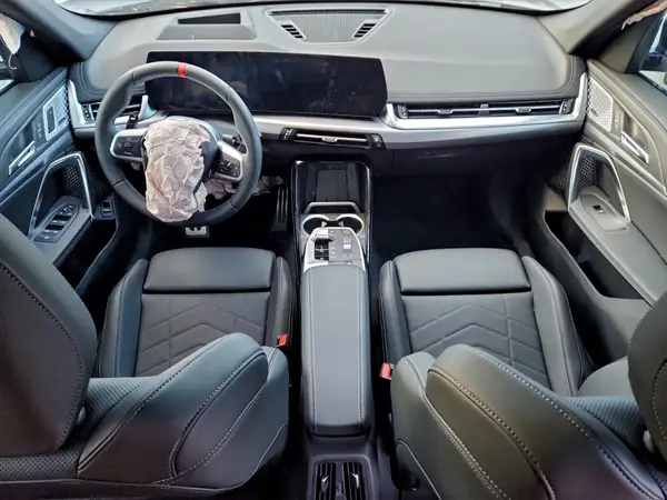 WBX13EF0XS5379730 2025 BMW X1 - Image 8