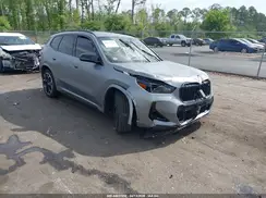 WBX13EF0XS5391831 2025 BMW X1