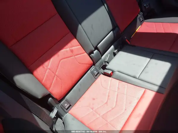 WBX13EF0XT5531376 2026 BMW X1 - Image 8
