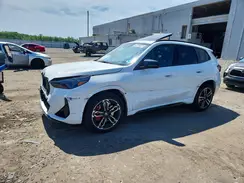 WBX13EF0XT5637164 2026 BMW X1